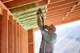 Best Batt and Roll Insulation  in Moreland Hills, OH